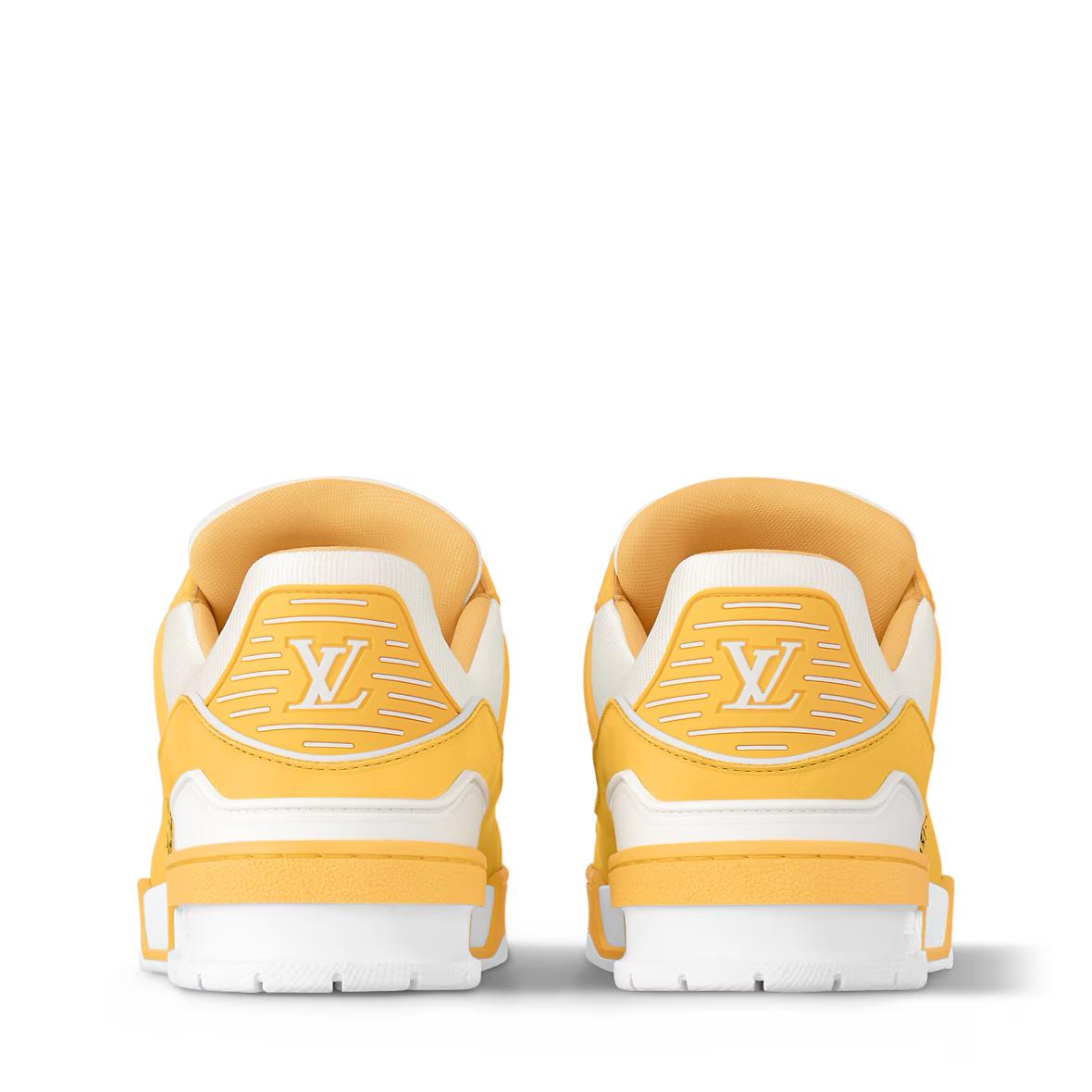 Sneakers LV Trainer