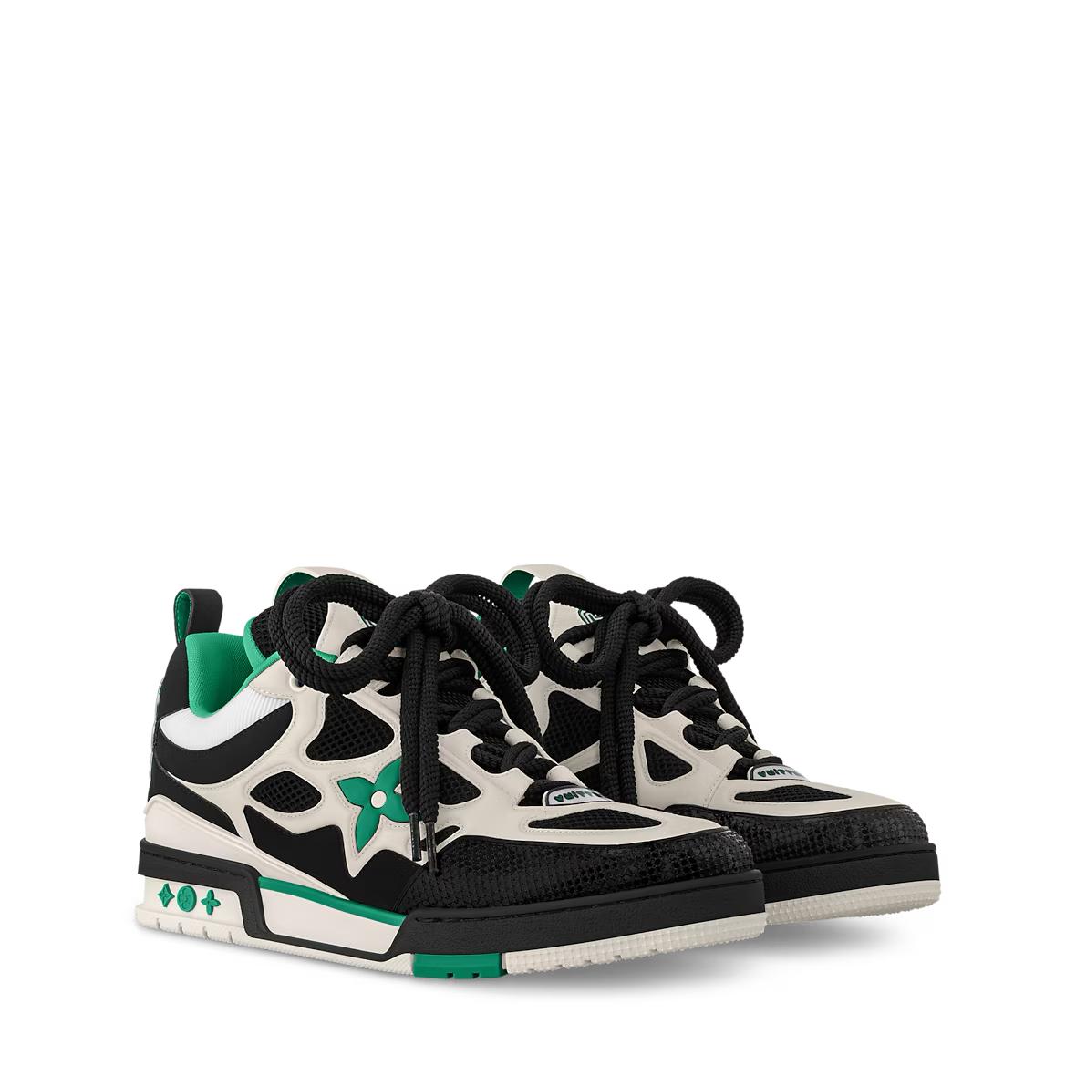 Sneakers LV Skate