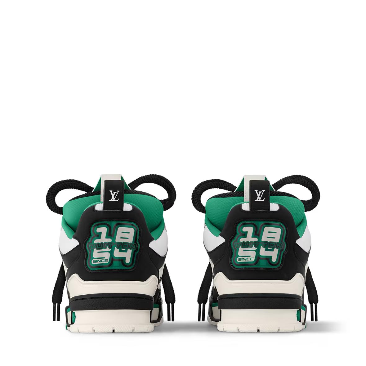 Sneakers LV Skate