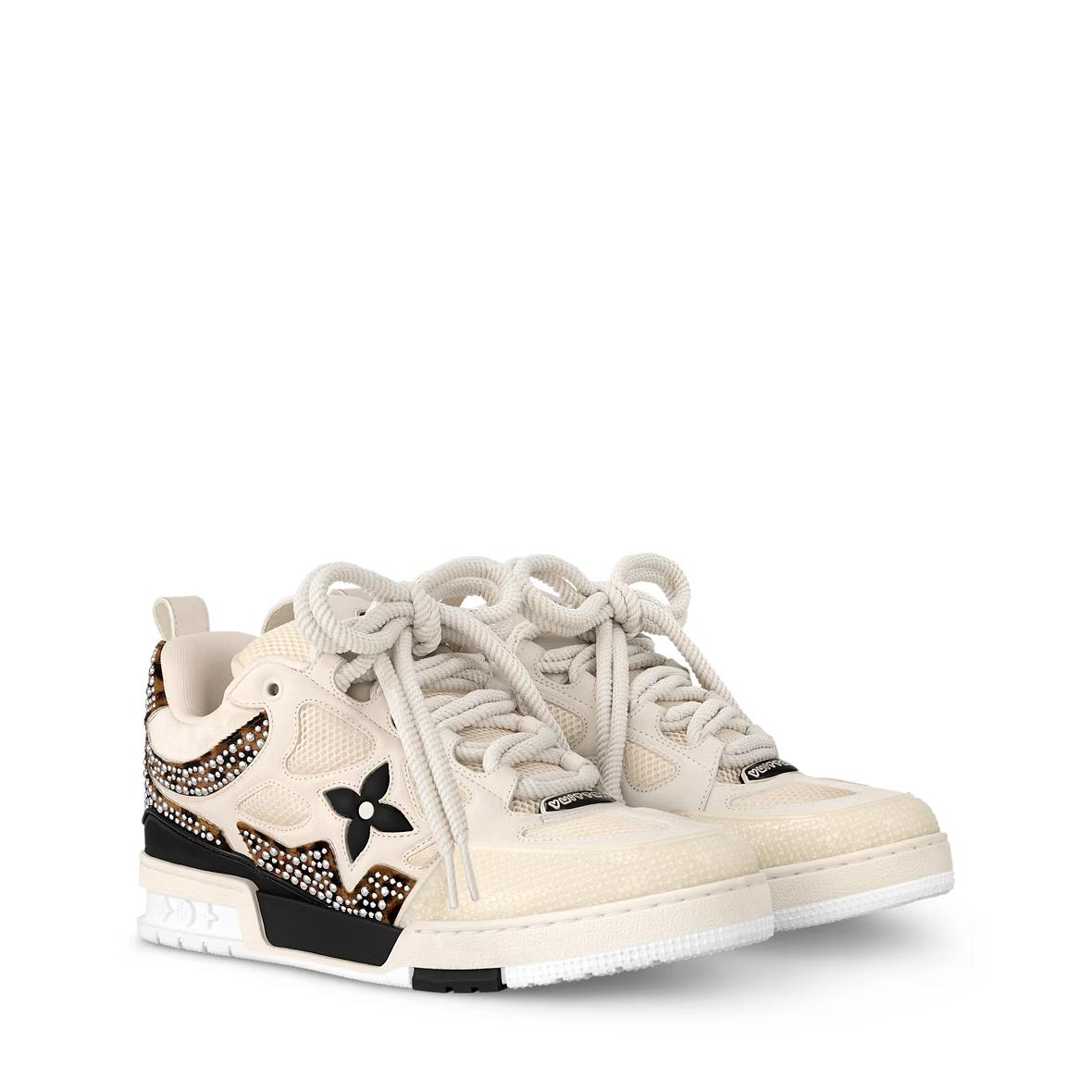 Sneakers LV Skate