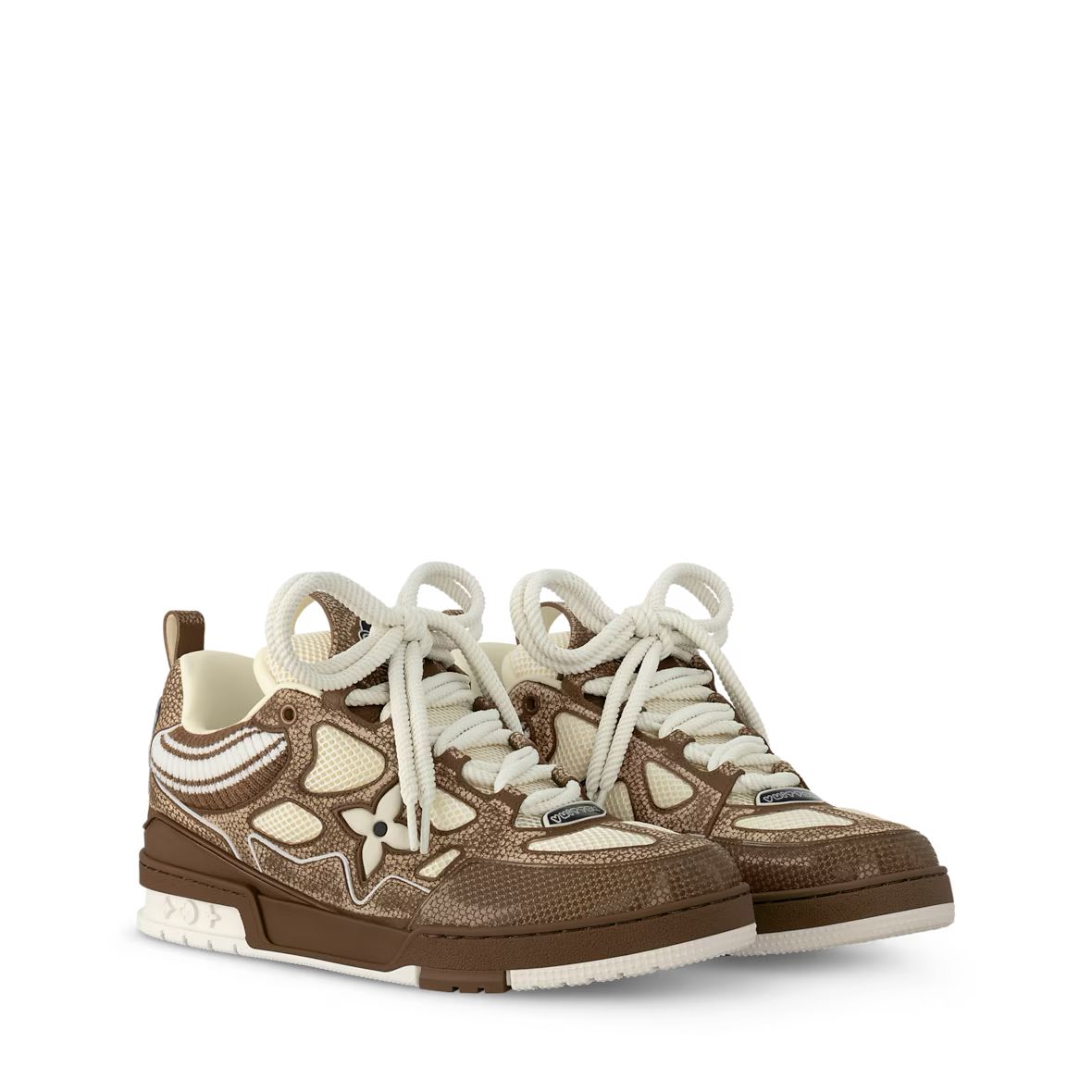 Sneakers LV Skate