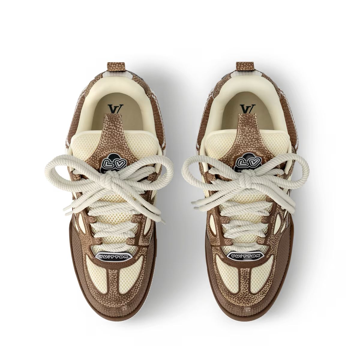 Sneakers LV Skate