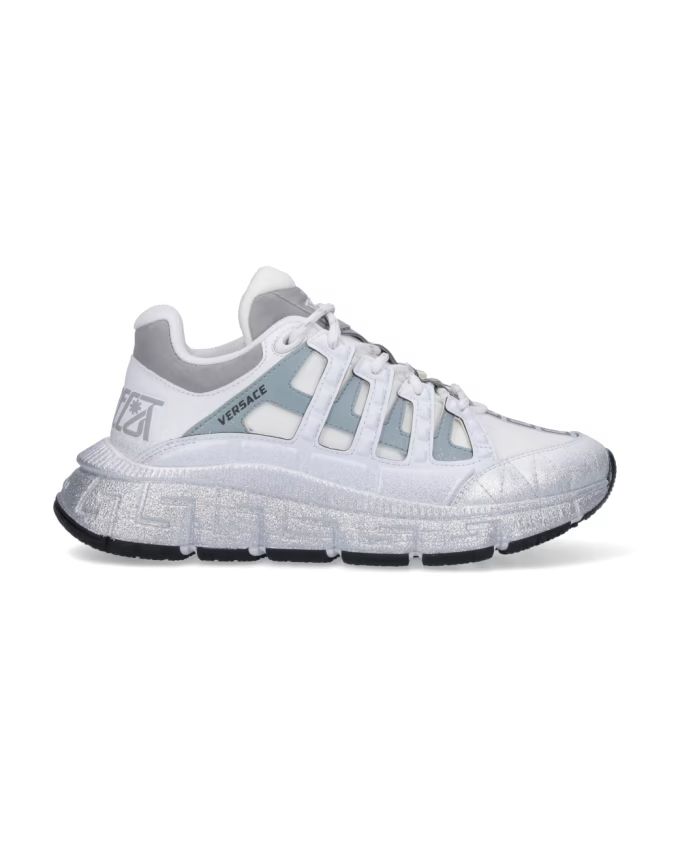 SNEAKERS VERSACE