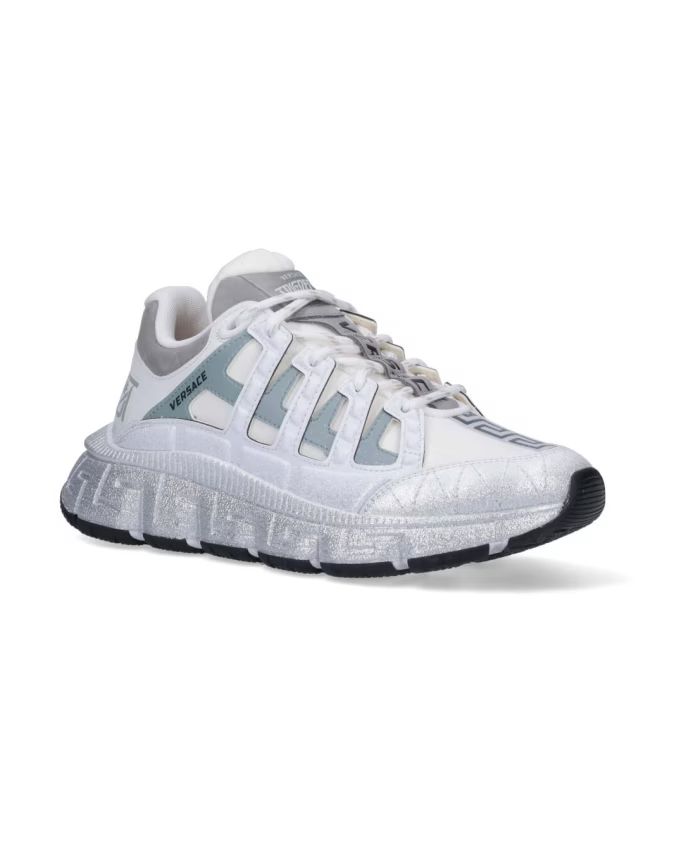 SNEAKERS VERSACE