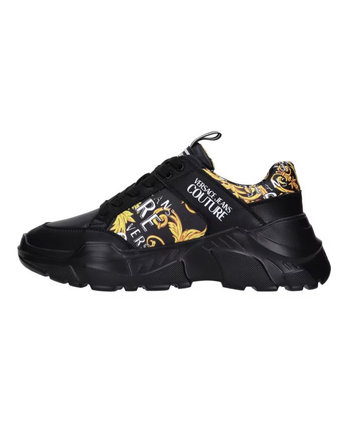 SNEAKERS VERSACE