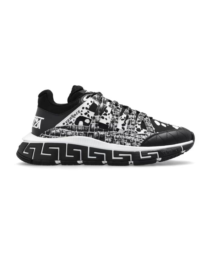 SNEAKERS VERSACE
