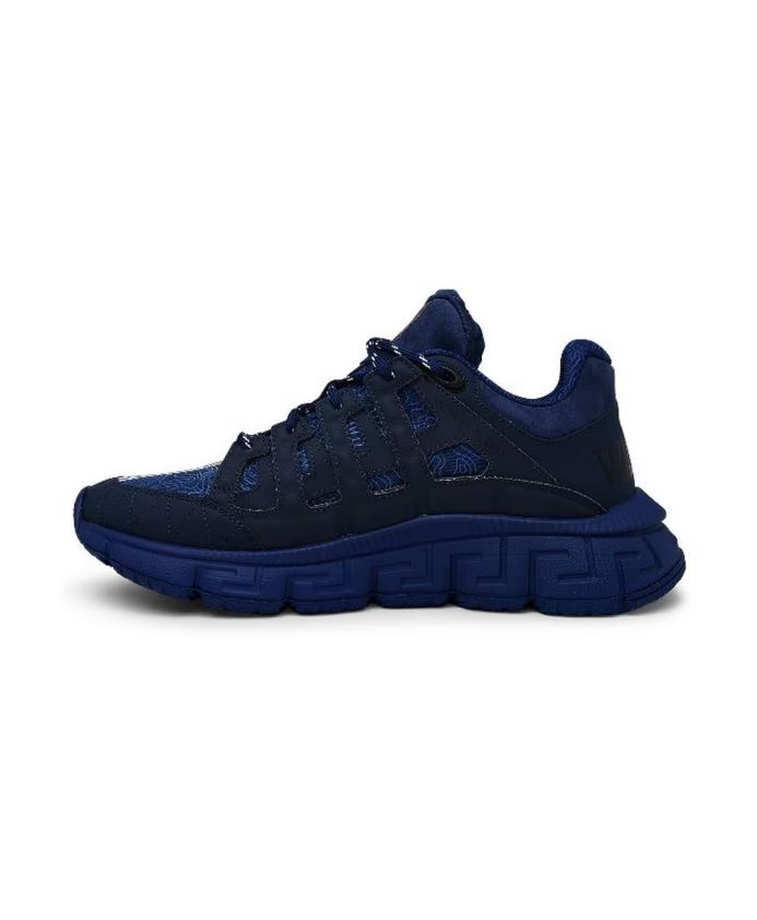 SNEAKERS VERSACE