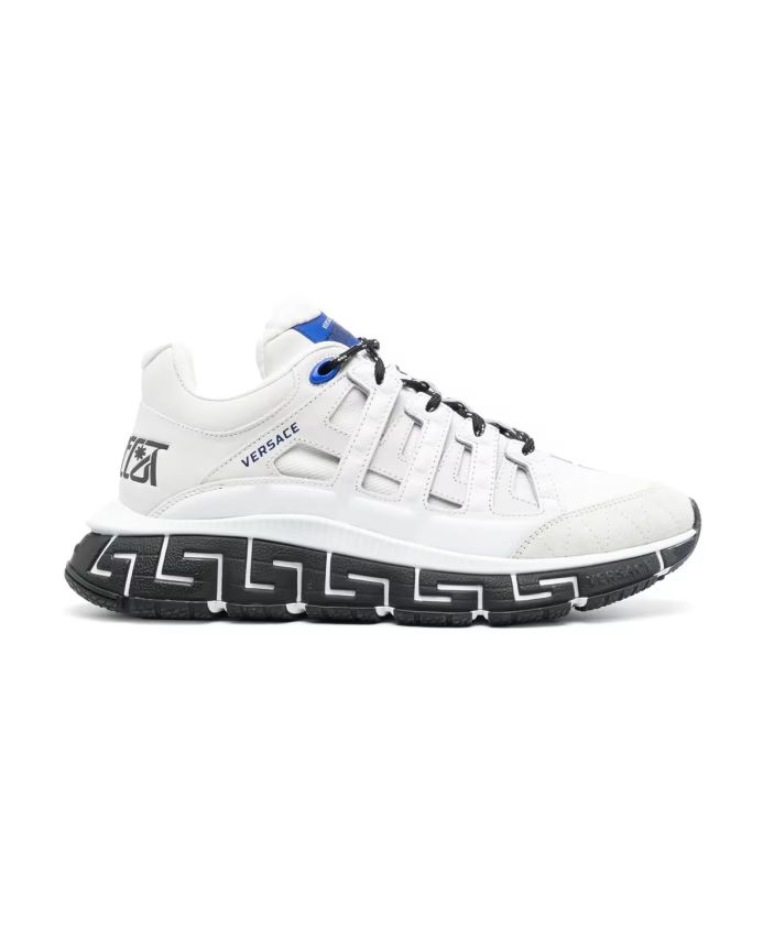 SNEAKERS VERSACE