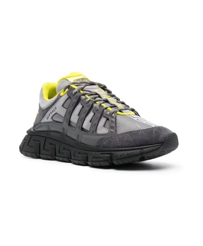 SNEAKERS VERSACE