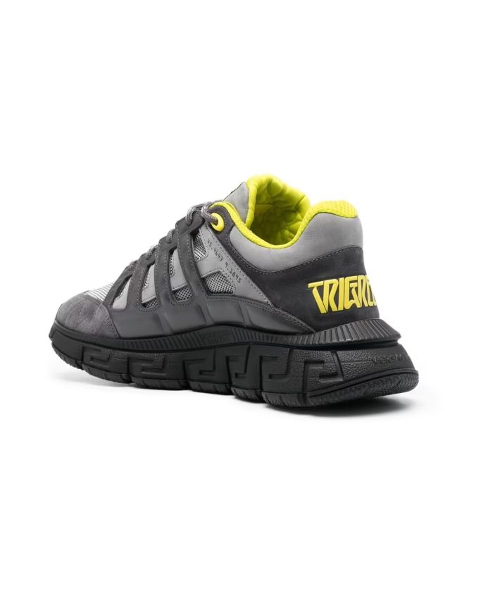 SNEAKERS VERSACE