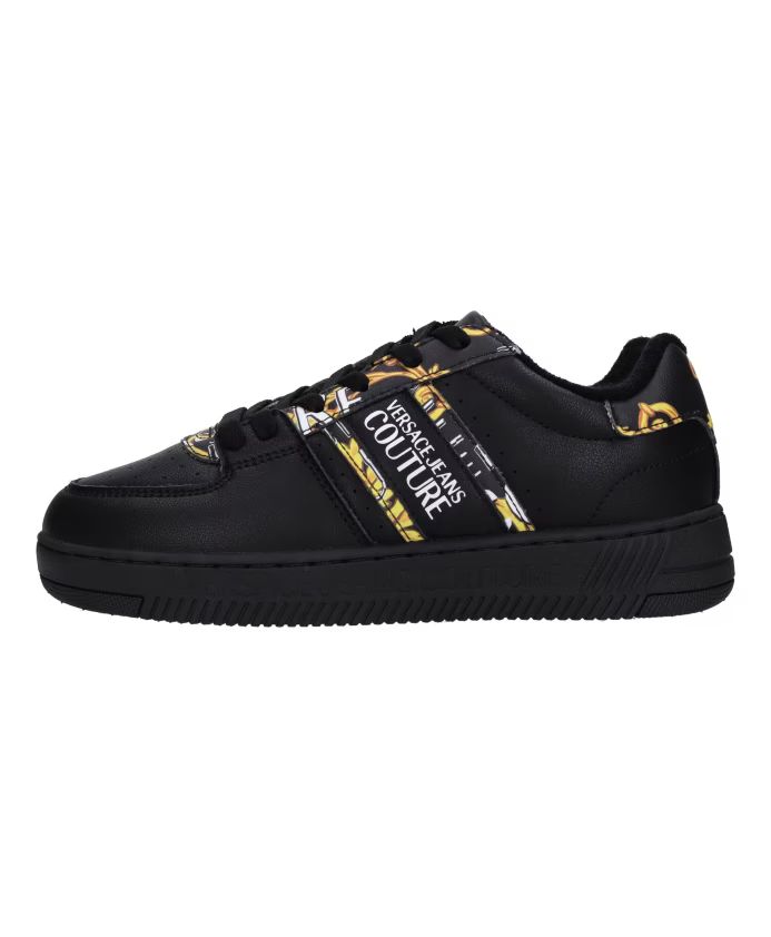 SNEAKERS VERSACE