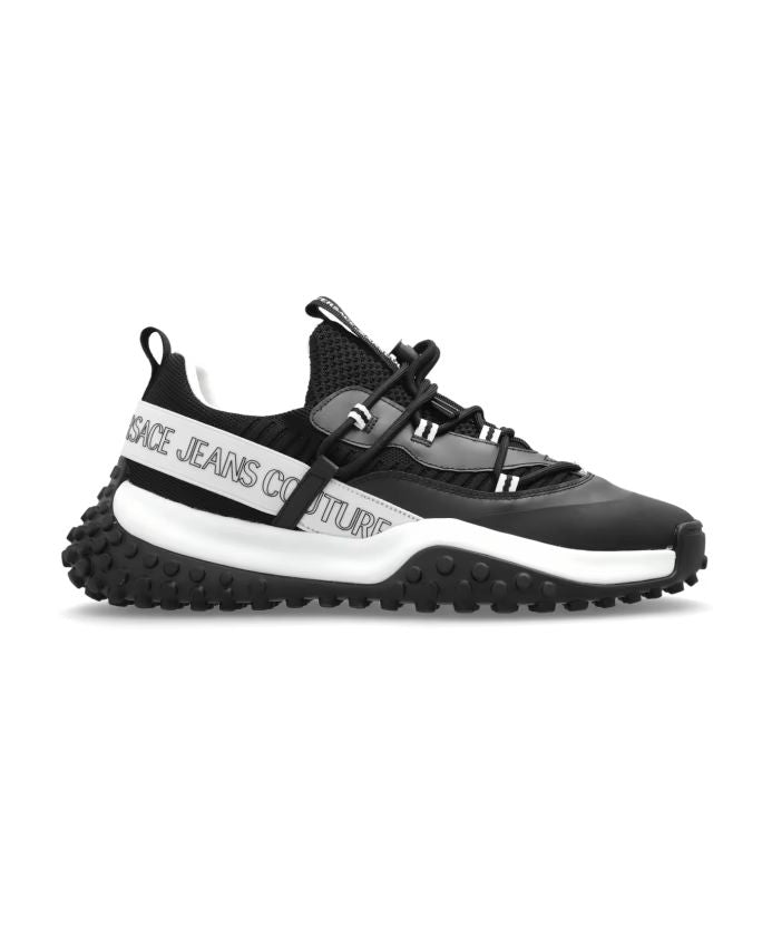 SNEAKERS VERSACE