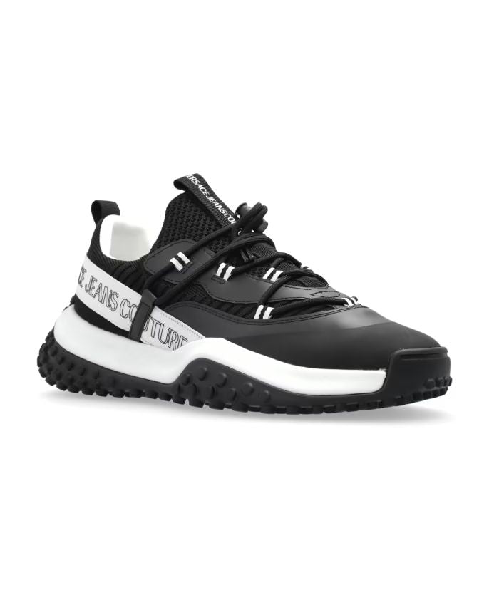 SNEAKERS VERSACE