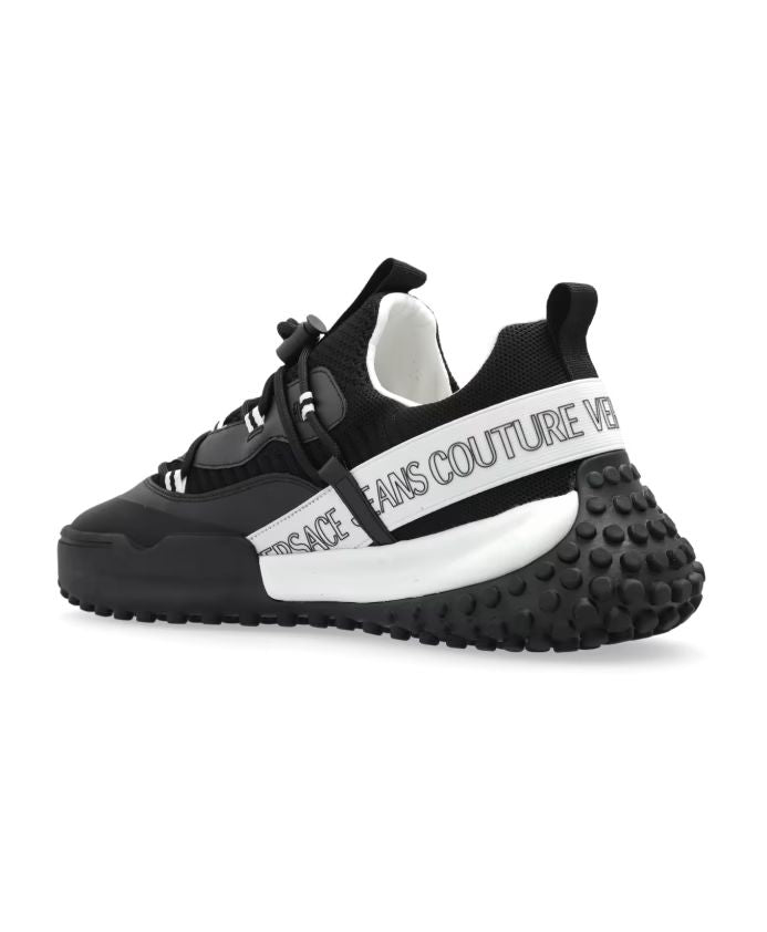 SNEAKERS VERSACE