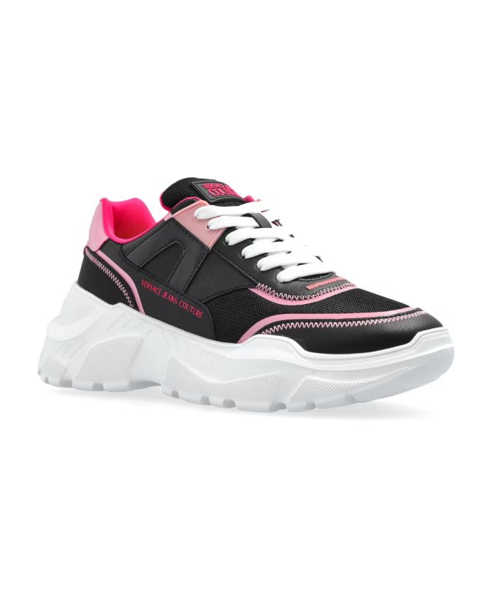 SNEAKERS VERSACE