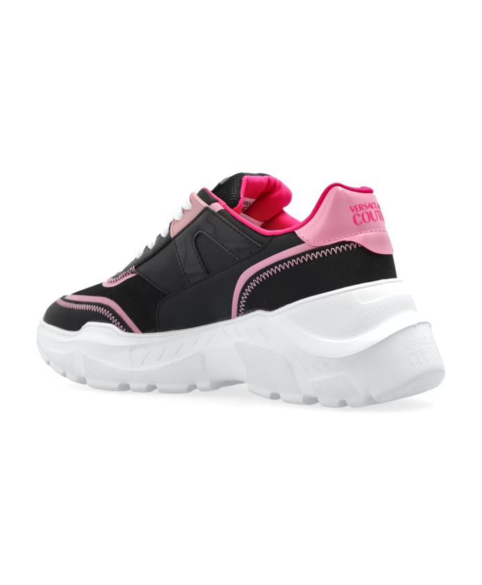 SNEAKERS VERSACE
