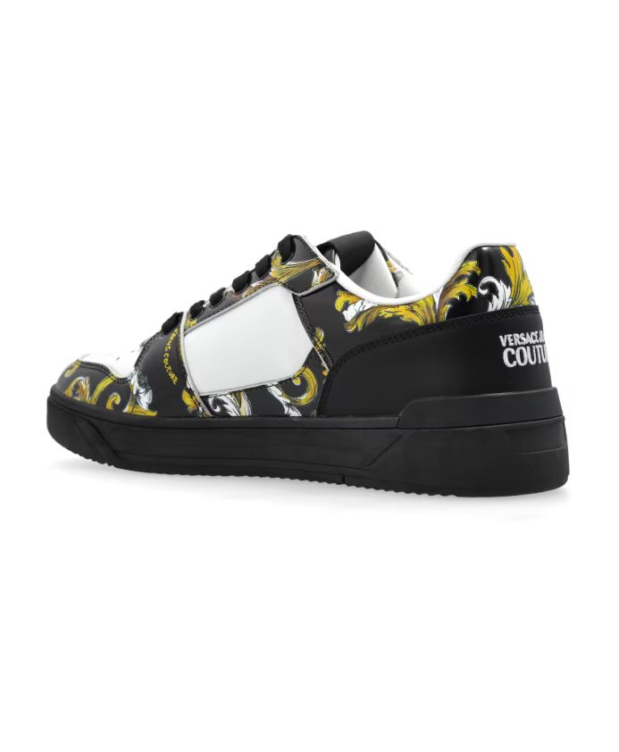 SNEAKERS VERSACE