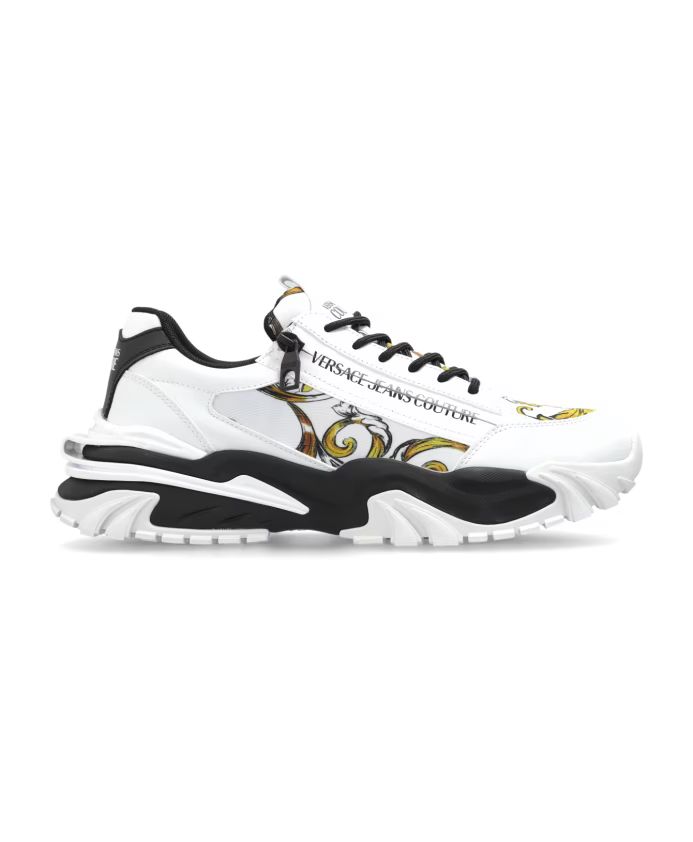 SNEAKERS VERSACE