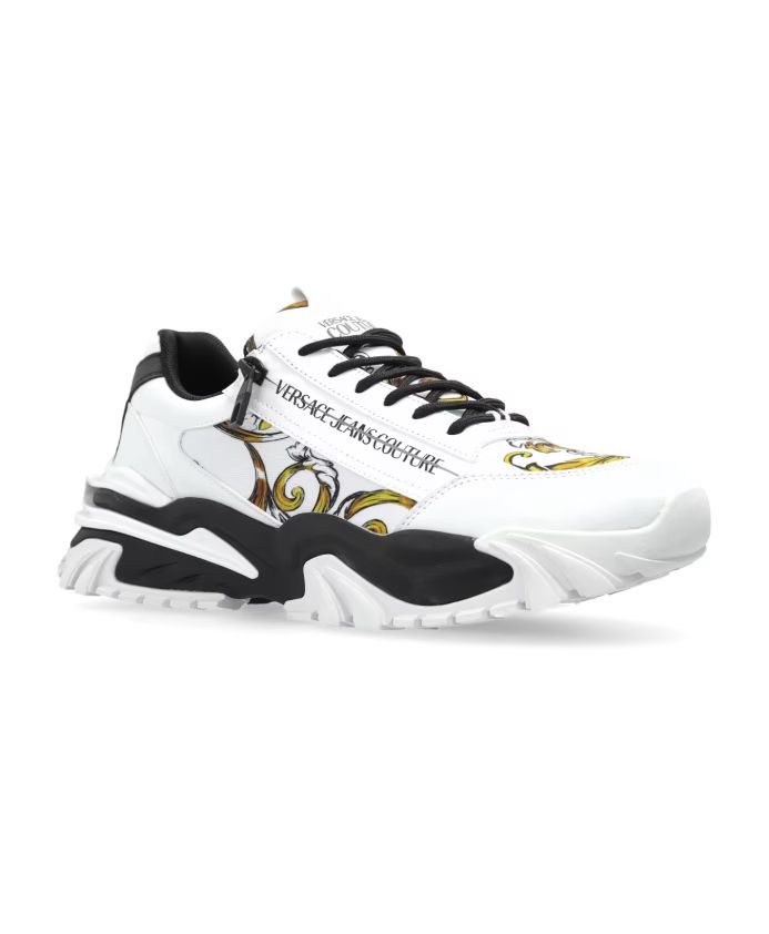SNEAKERS VERSACE
