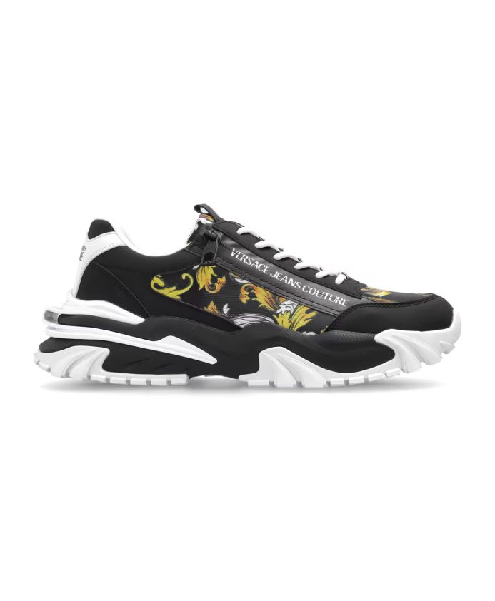 SNEAKERS VERSACE