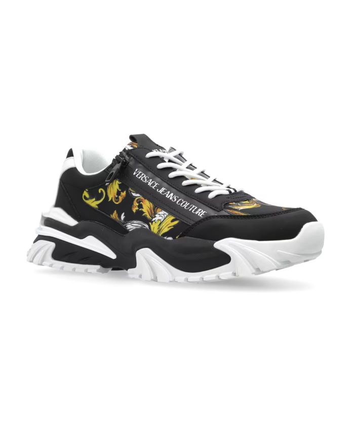 SNEAKERS VERSACE