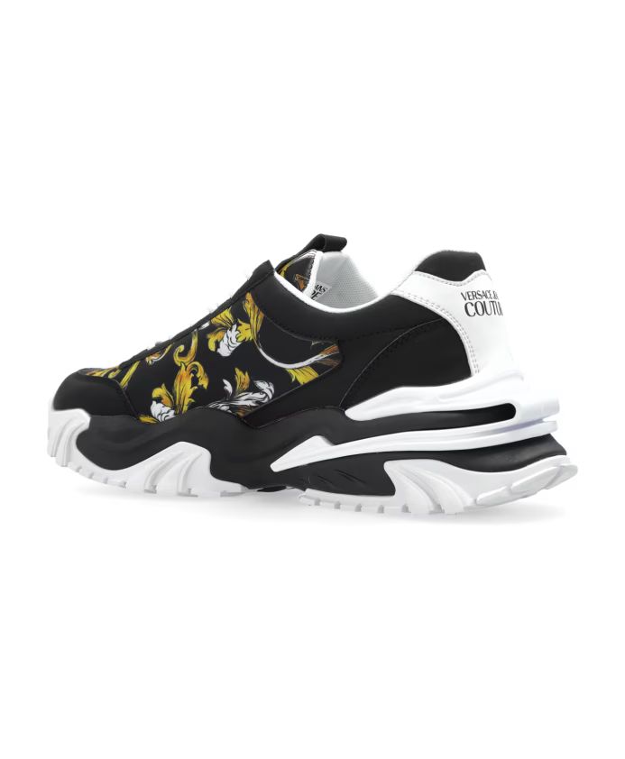 SNEAKERS VERSACE