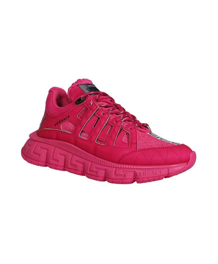 SNEAKERS VERSACE