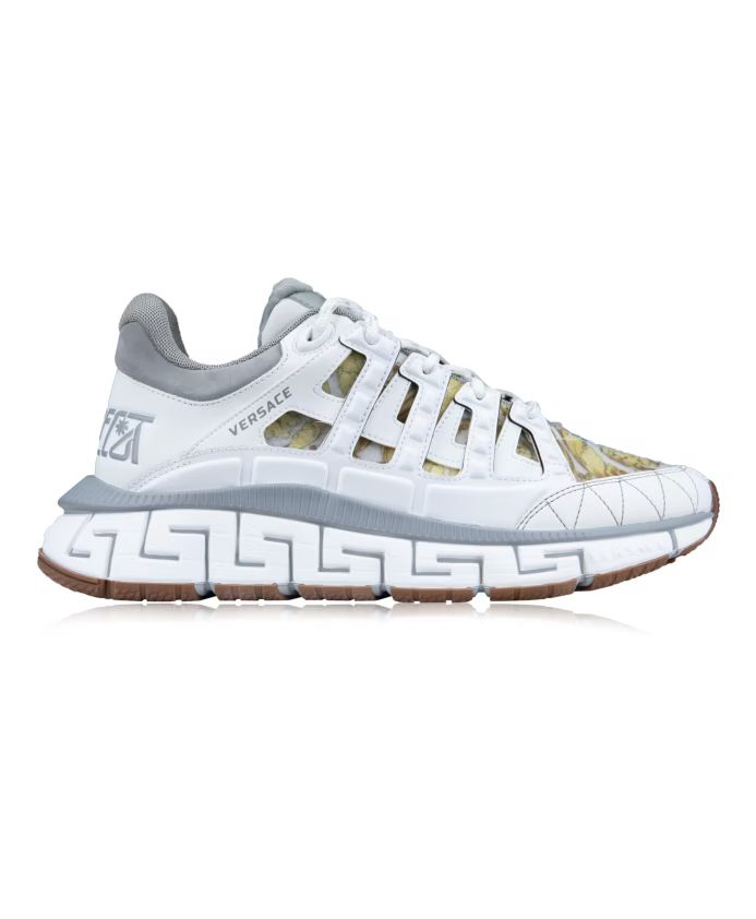 SNEAKERS VERSACE