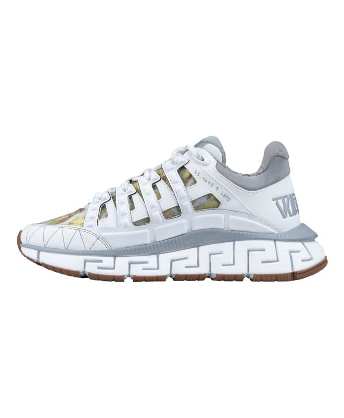 SNEAKERS VERSACE