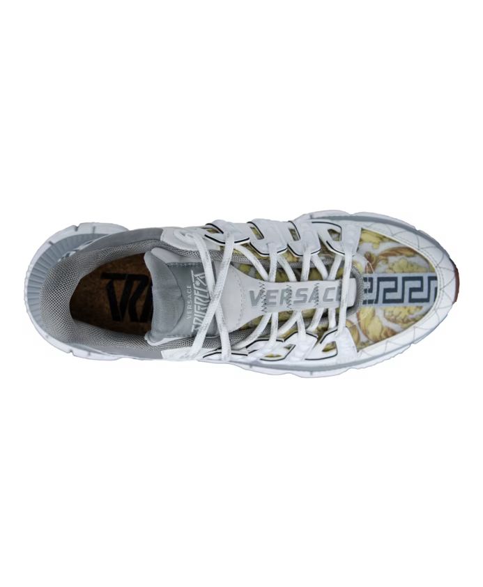 SNEAKERS VERSACE