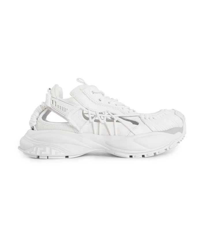 SNEAKERS VERSACE