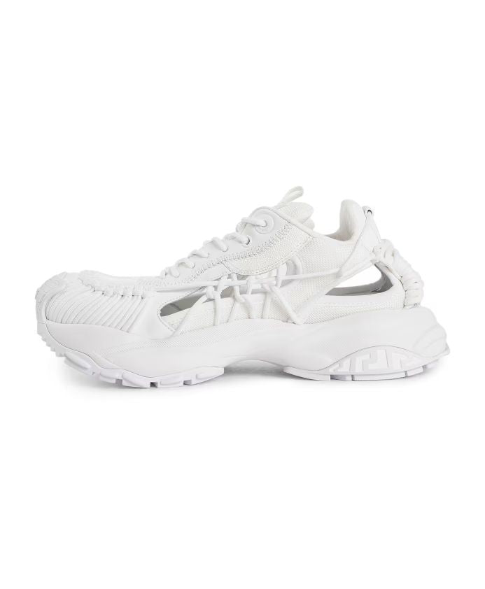 SNEAKERS VERSACE