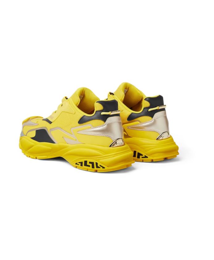 SNEAKERS VERSACE