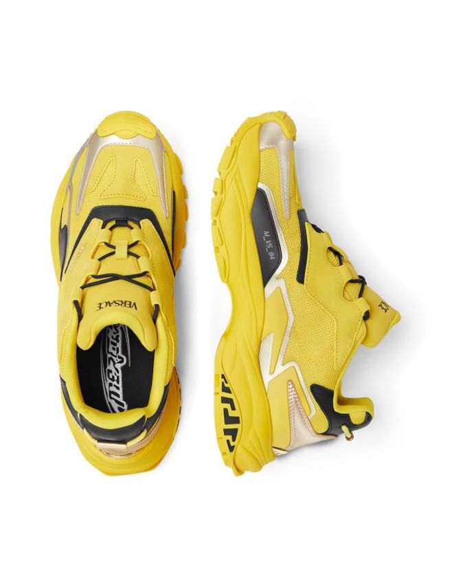 SNEAKERS VERSACE