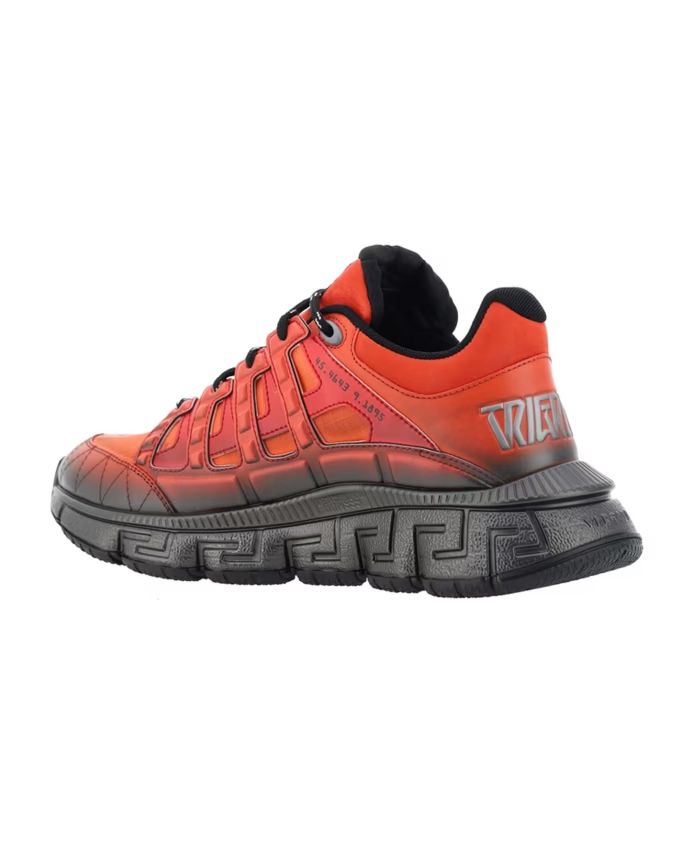 SNEAKERS VERSACE