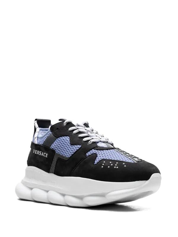 SNEAKERS VERSACE