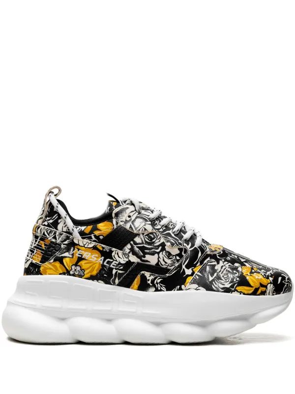 SNEAKERS VERSACE
