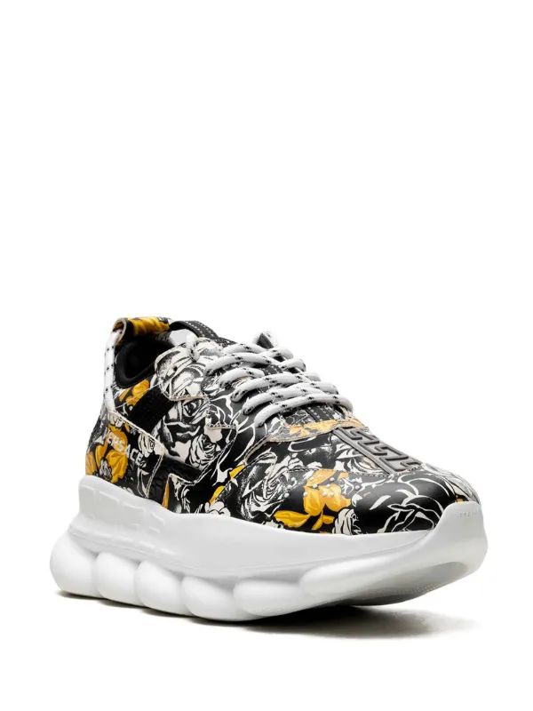 SNEAKERS VERSACE