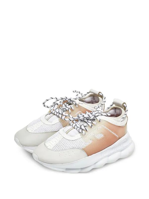 SNEAKERS VERSACE