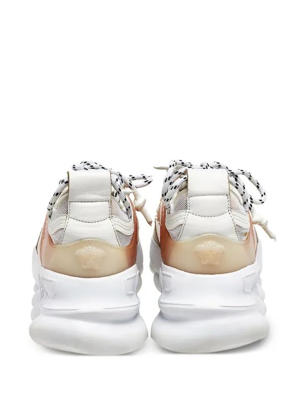 SNEAKERS VERSACE