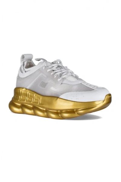 SNEAKERS VERSACE