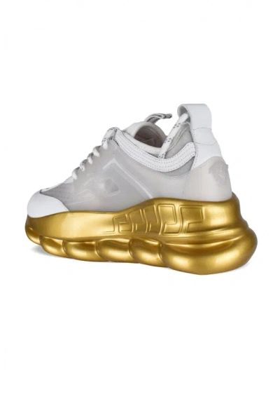 SNEAKERS VERSACE
