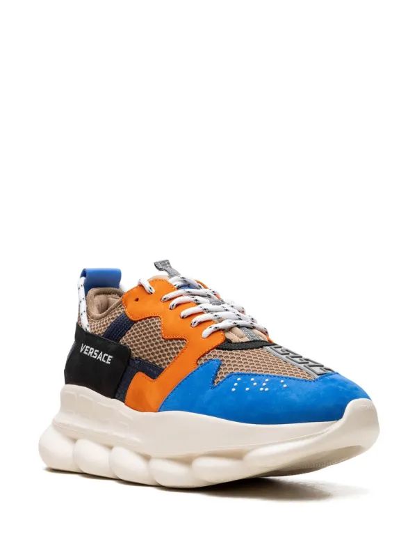 SNEAKERS VERSACE
