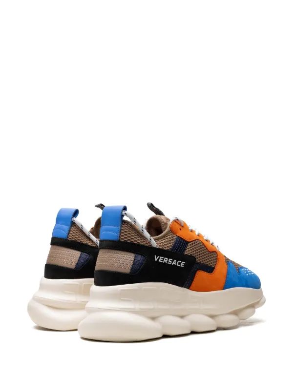 SNEAKERS VERSACE