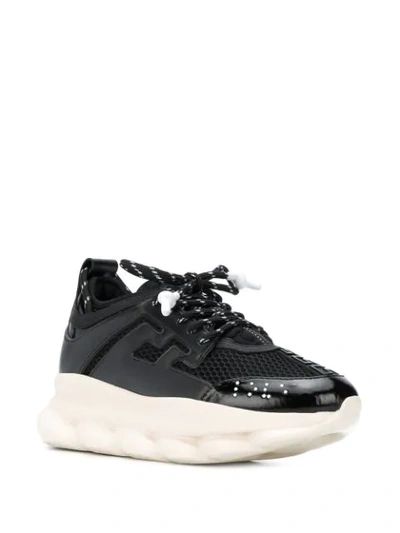 SNEAKERS VERSACE