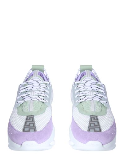 SNEAKERS VERSACE