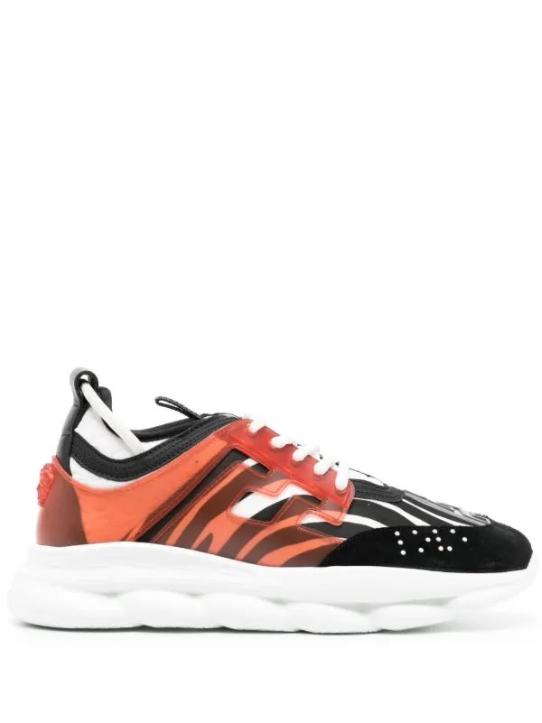SNEAKERS VERSACE