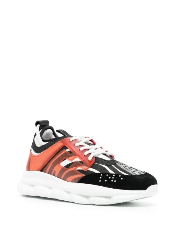 SNEAKERS VERSACE
