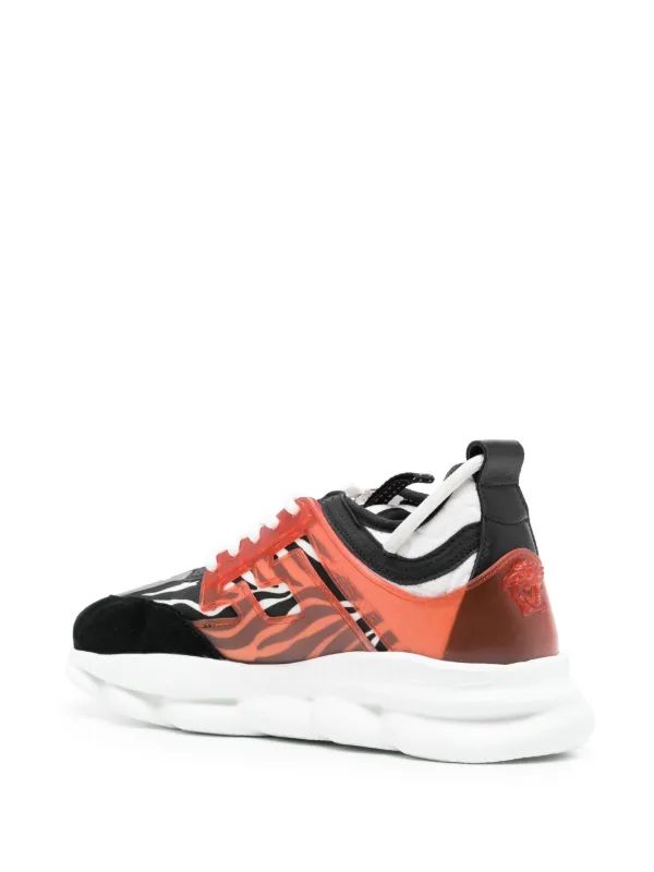 SNEAKERS VERSACE