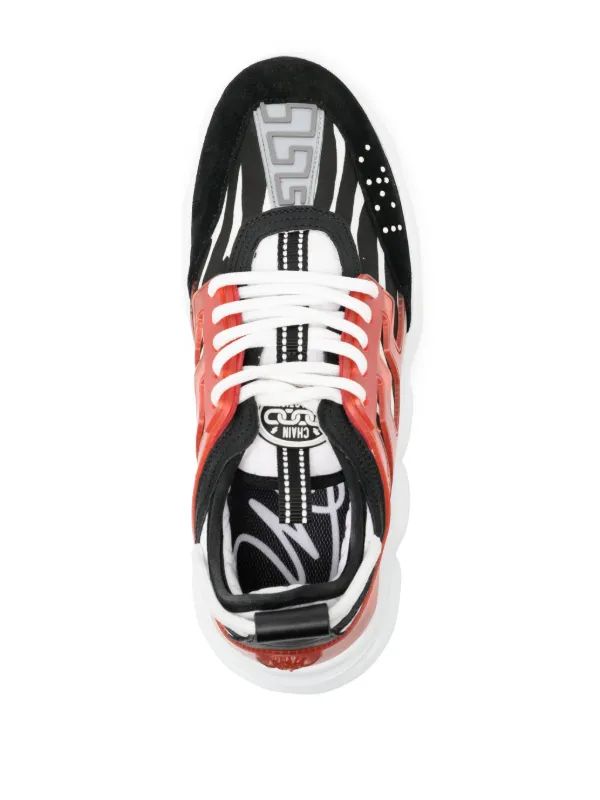 SNEAKERS VERSACE